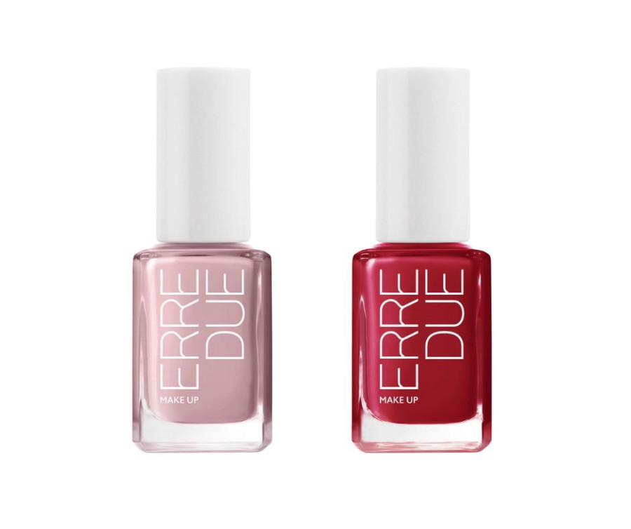 EXCLUSIVE NAIL