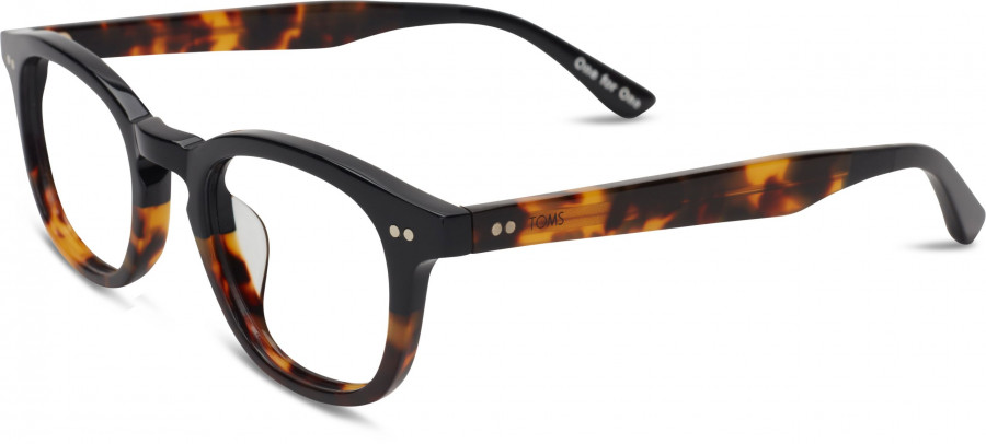 10008645 HorneBlackTortoiseFade H