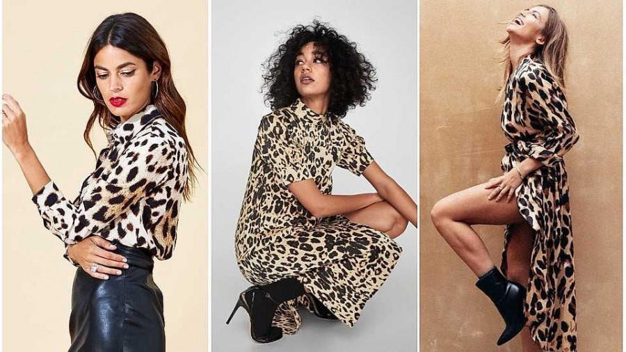 leopard print trend 1