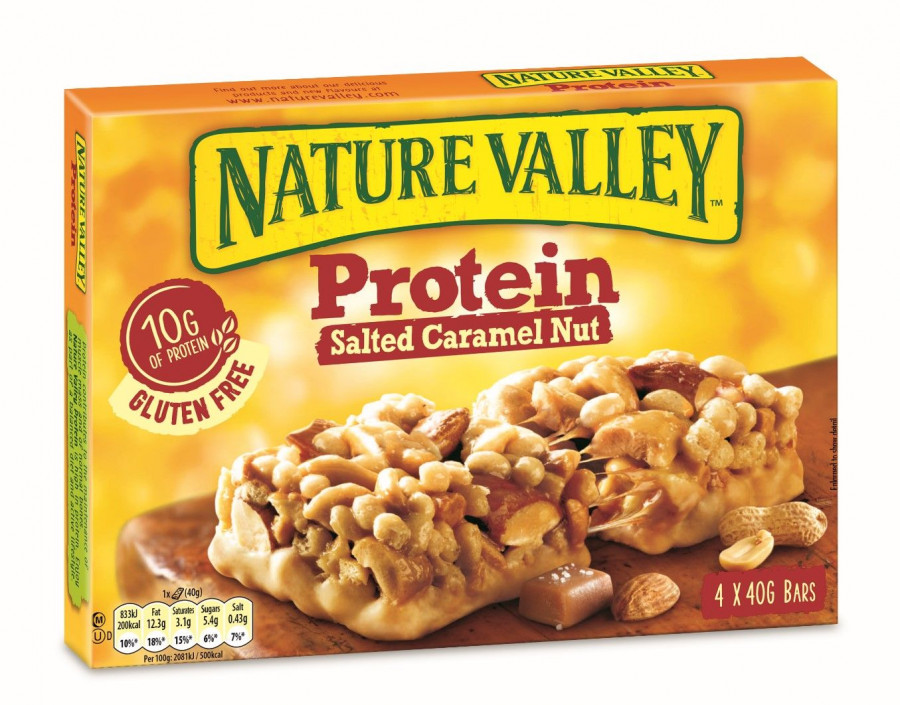 MPARES VALLEY SALTED 4