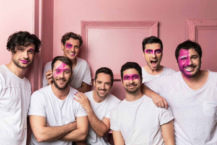 Avon Pink Alert Pinkers