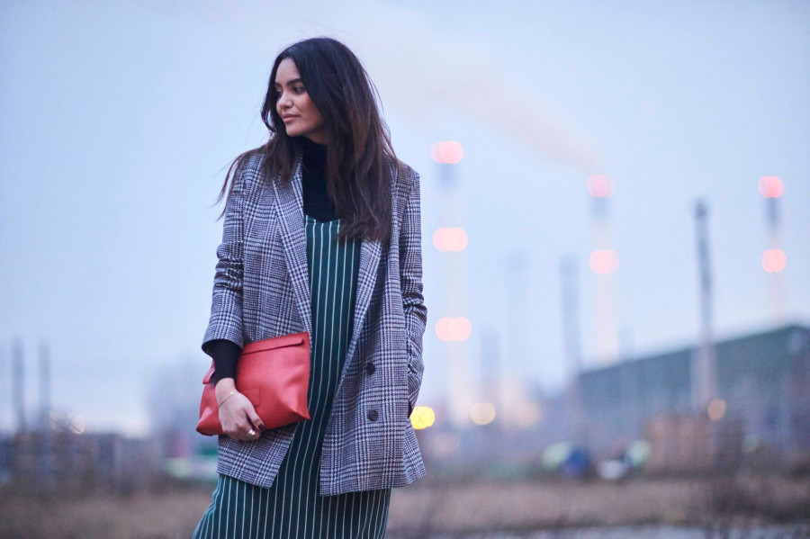 Copenhagen str F17 191