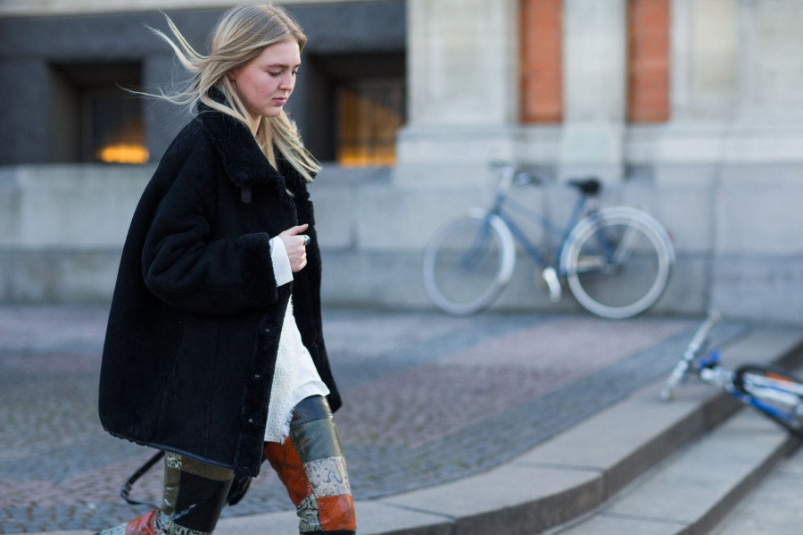 Copenhagen str F16 168