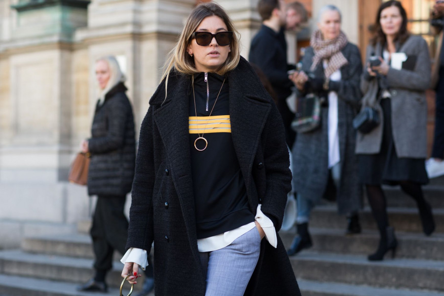 Copenhagen str F16 171