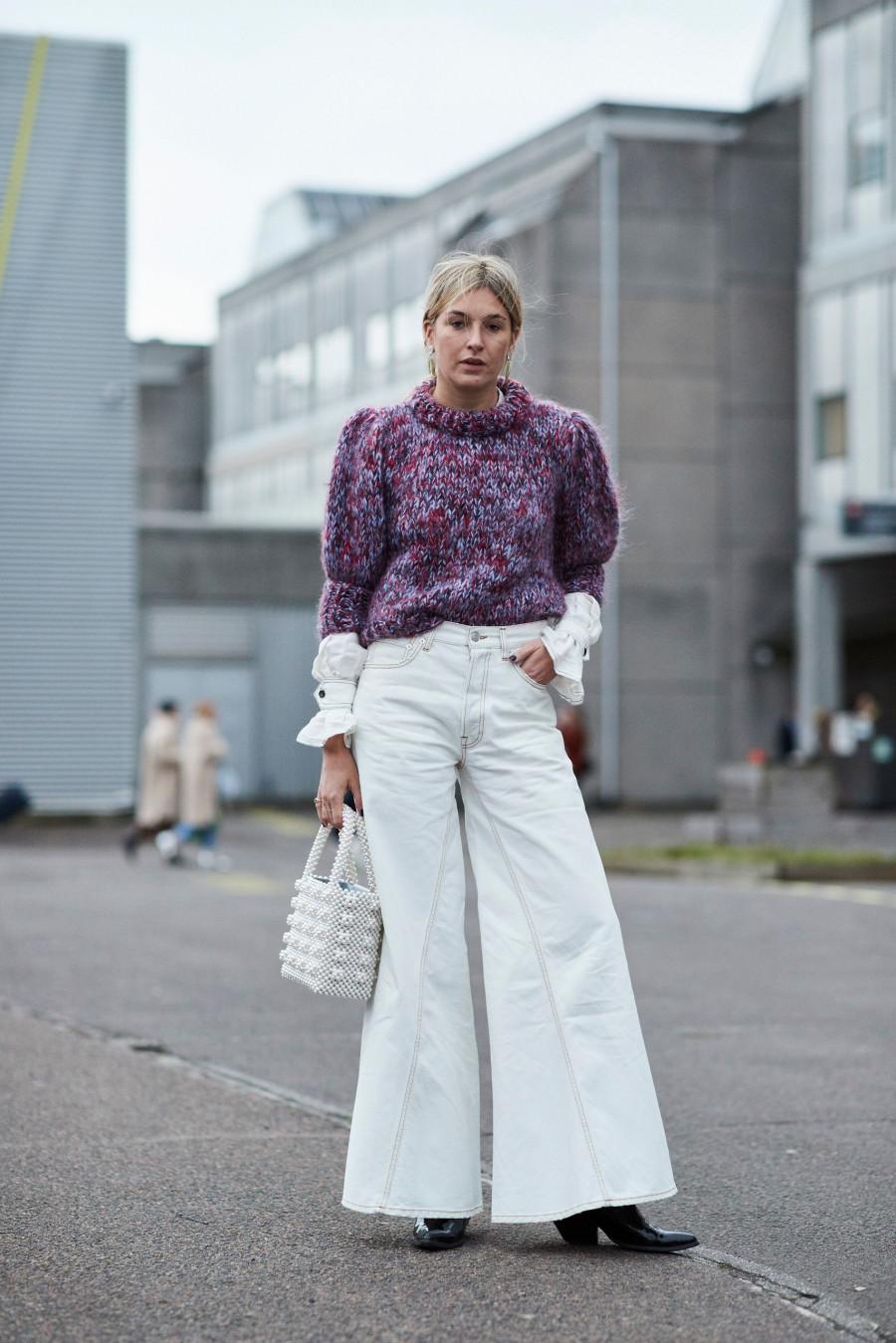 Copenhagen str F18 214