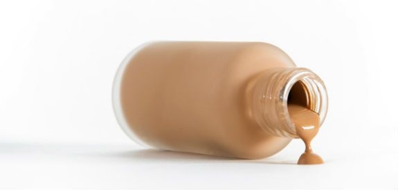 liquid foundation