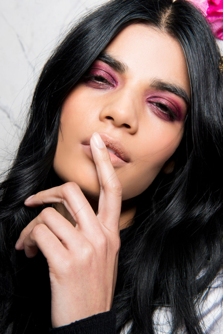 La Perla emn F17 007