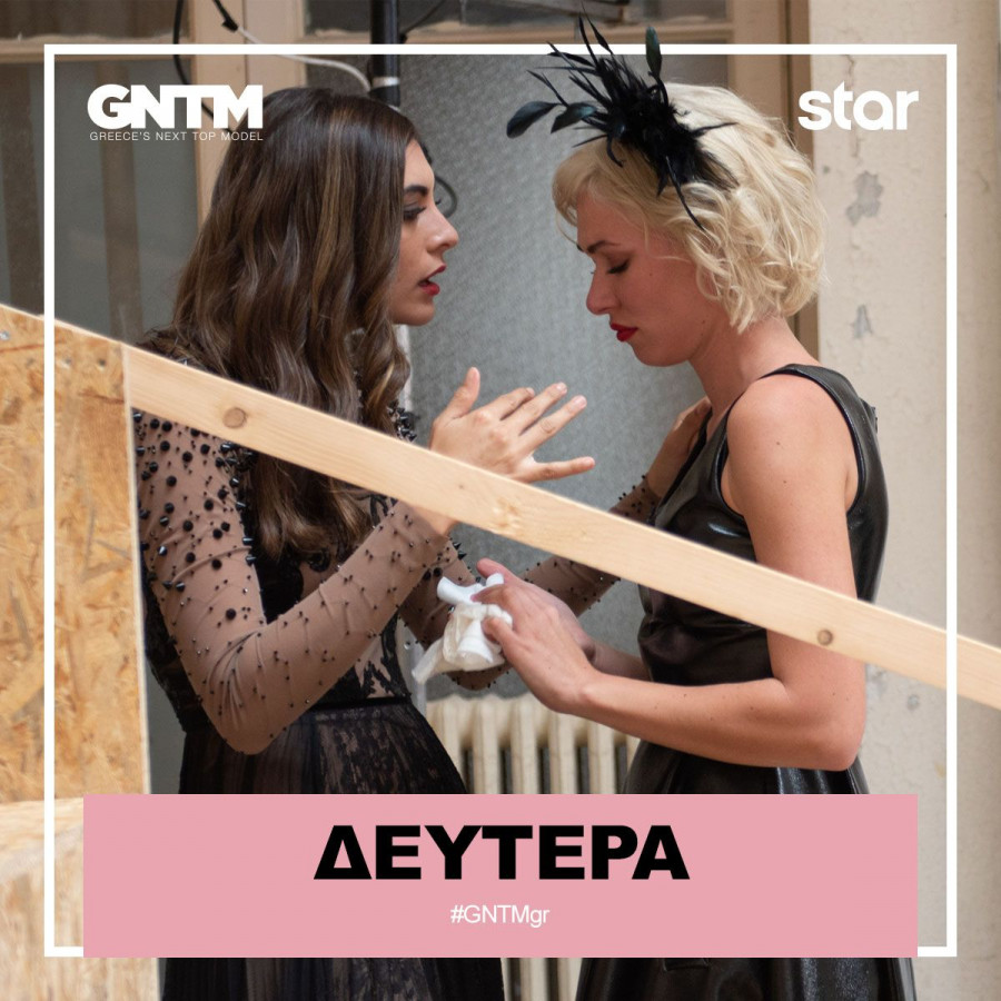 GNTM 4