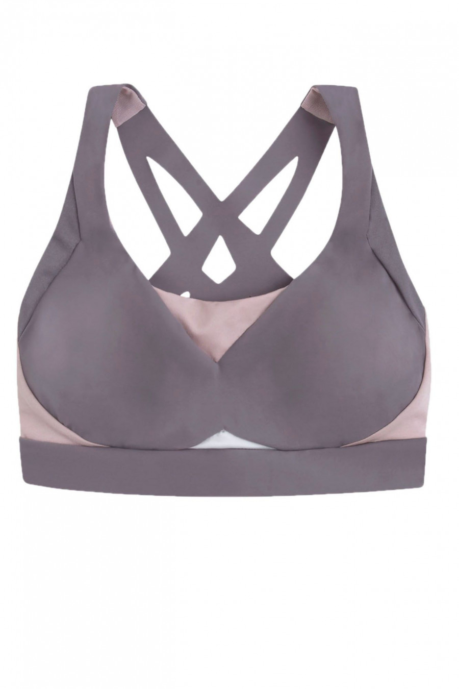 Oysho Gymwear Sculpt FW18 1