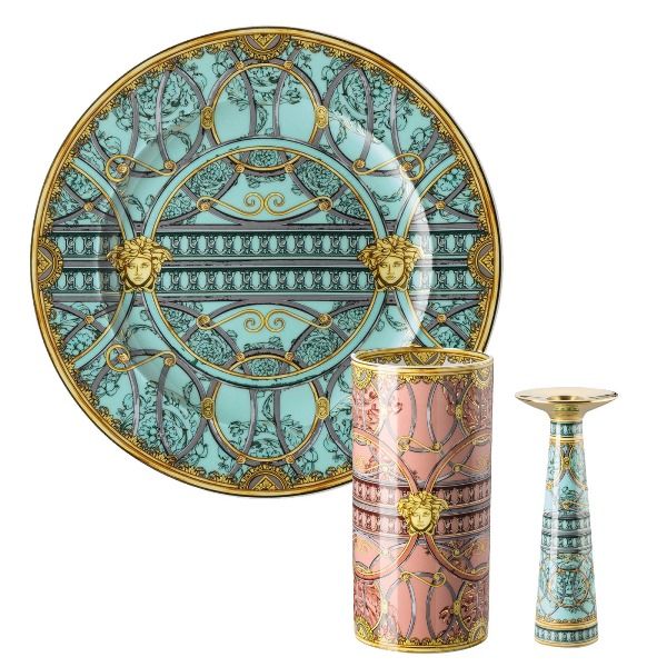 la scala del palazzo