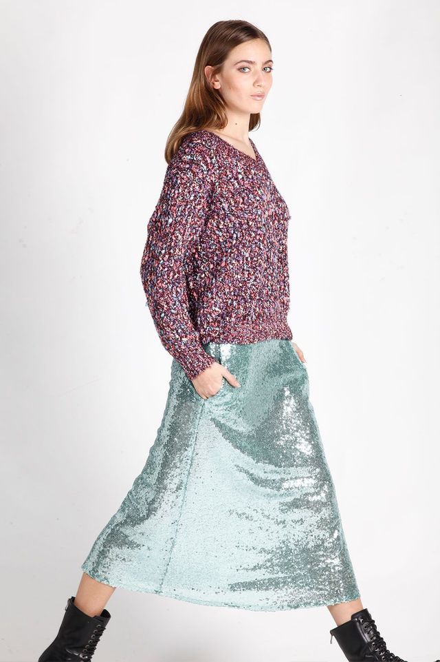 christina beautiful life