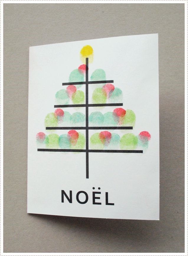 diy noel