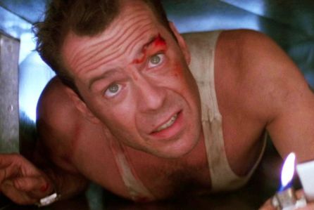 die hard
