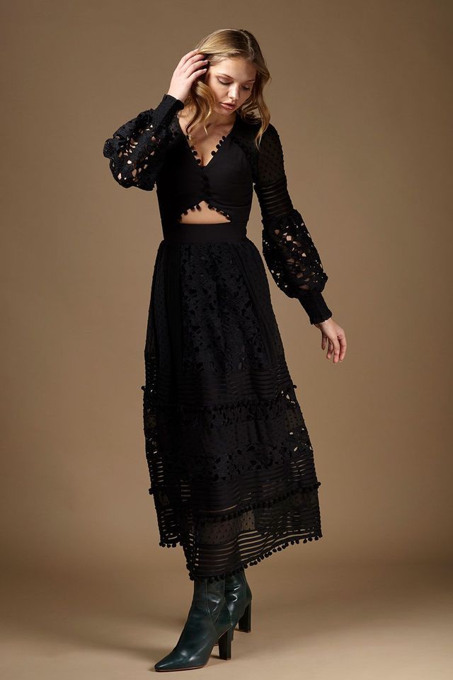 cristina beautiful life