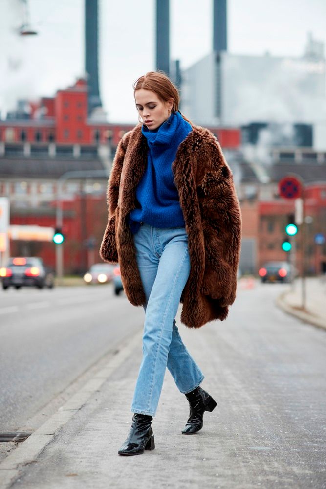 Copenhagen str F18 161