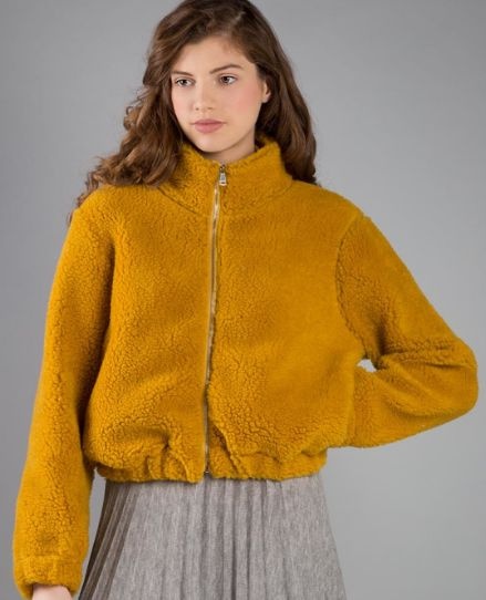 προβατακι jacket