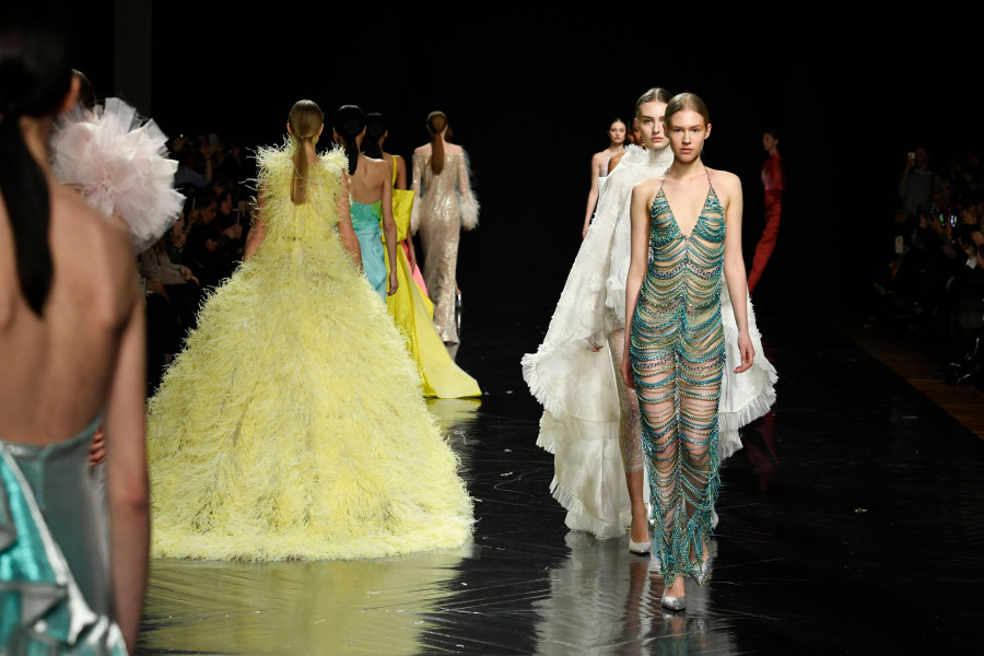 celia Kritharioti hcSS19 look81