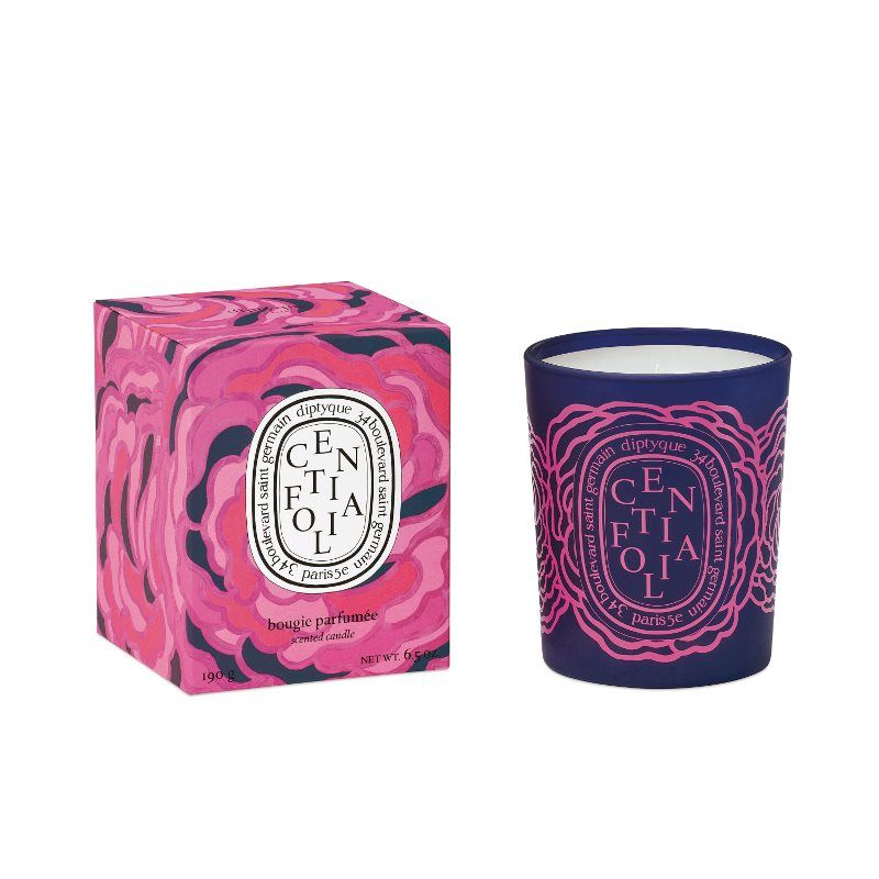 Diptyque Centifolia Candle