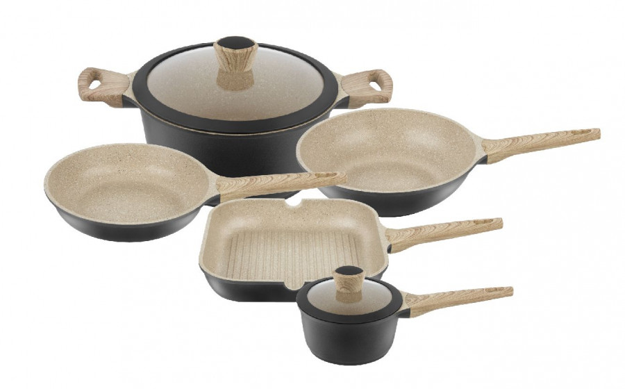 Pal granite series 18