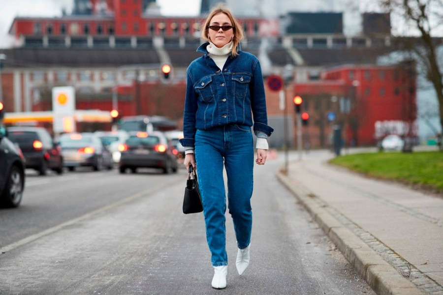 Copenhagen str F18 159