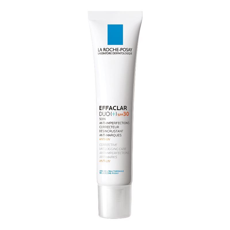 La Roche Posay Effaclar Duo SPF 30