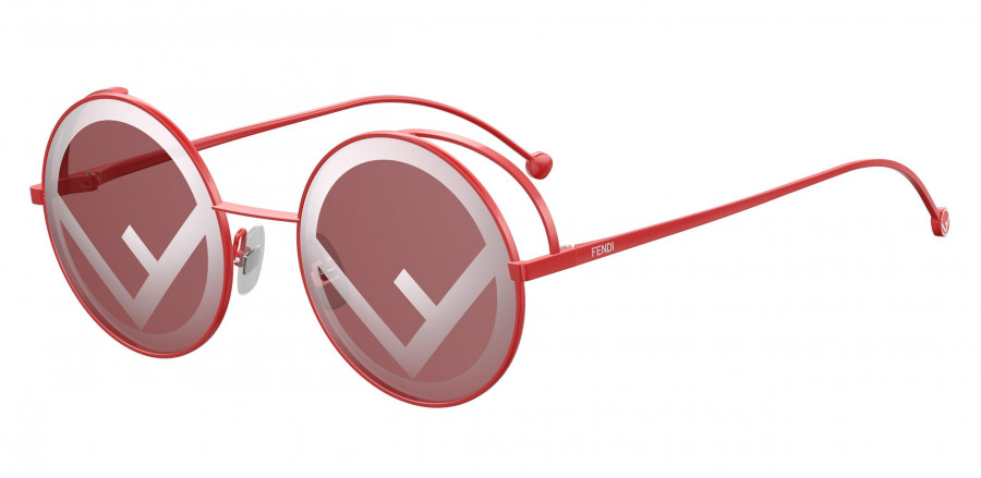 FENDI FF0343S 2019990C9A0L R00