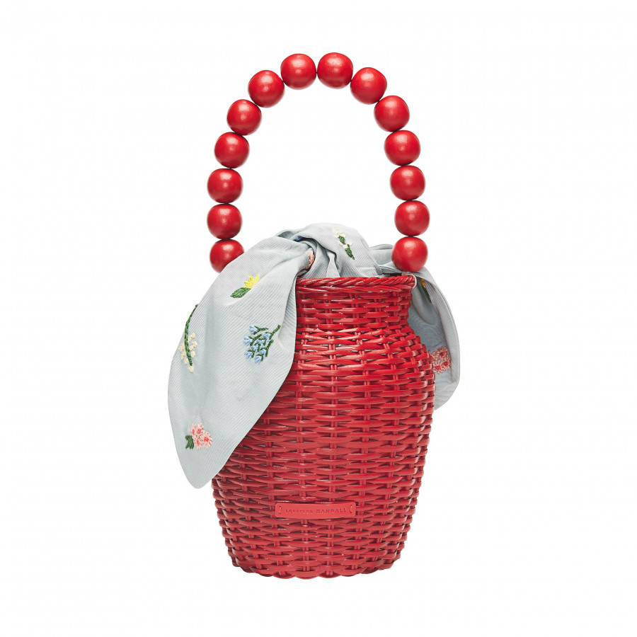 Loeffler Randall kalogurou fais