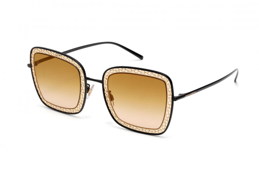 dolce gabbana luxottica