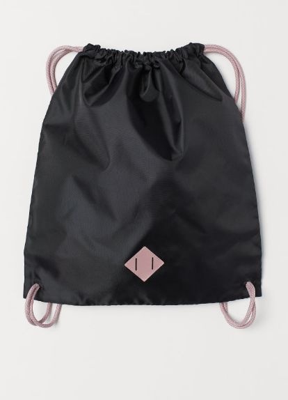 τσάντα γυμναστικής