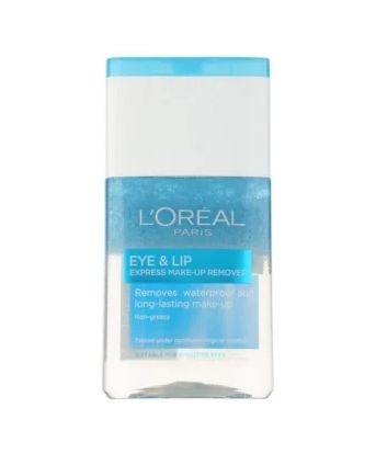 διφασικό ντεμακιγιάζ