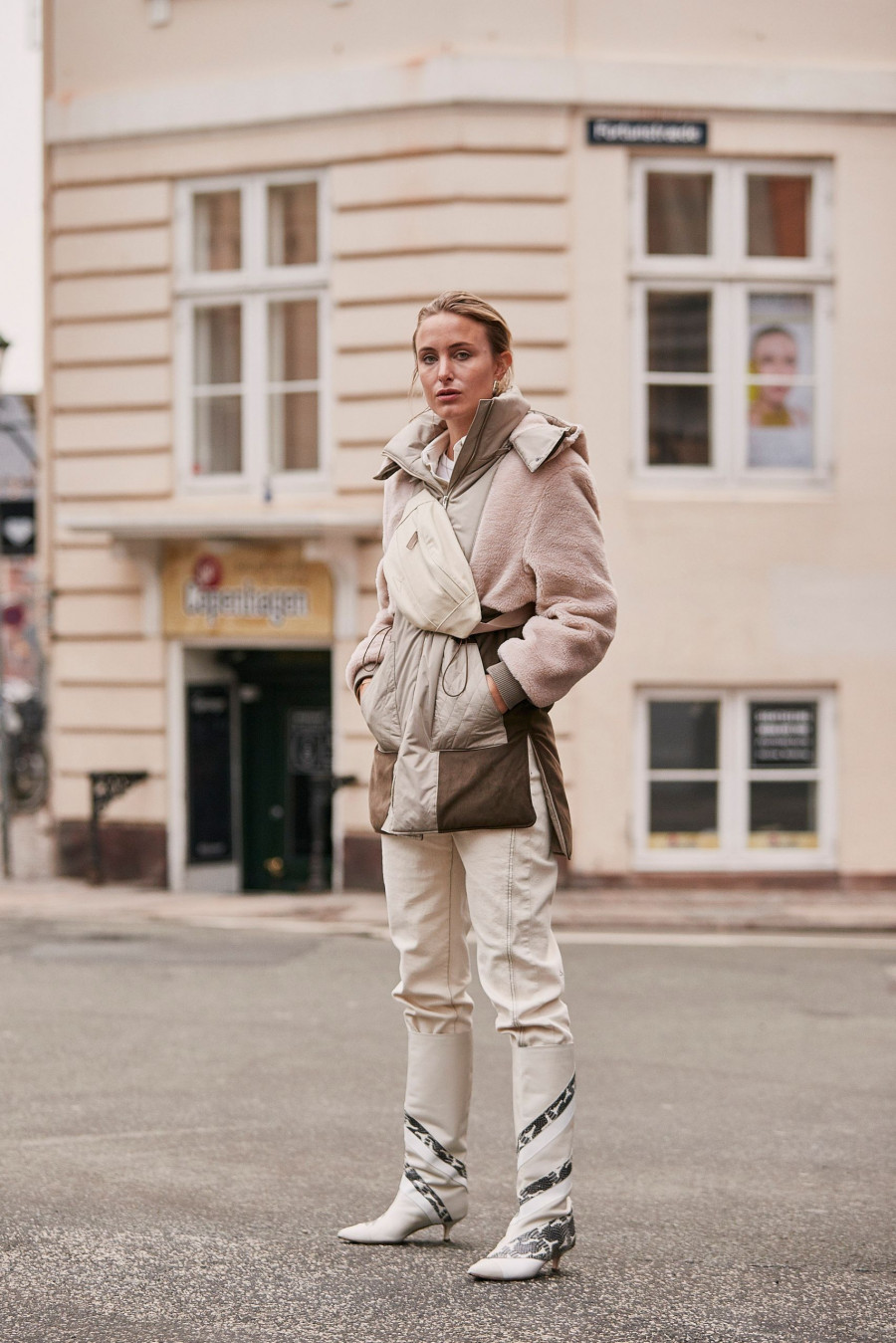 Copenhagen str F19 221