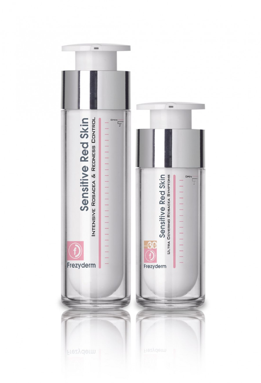 Frezyderm Sensitive Red Skin