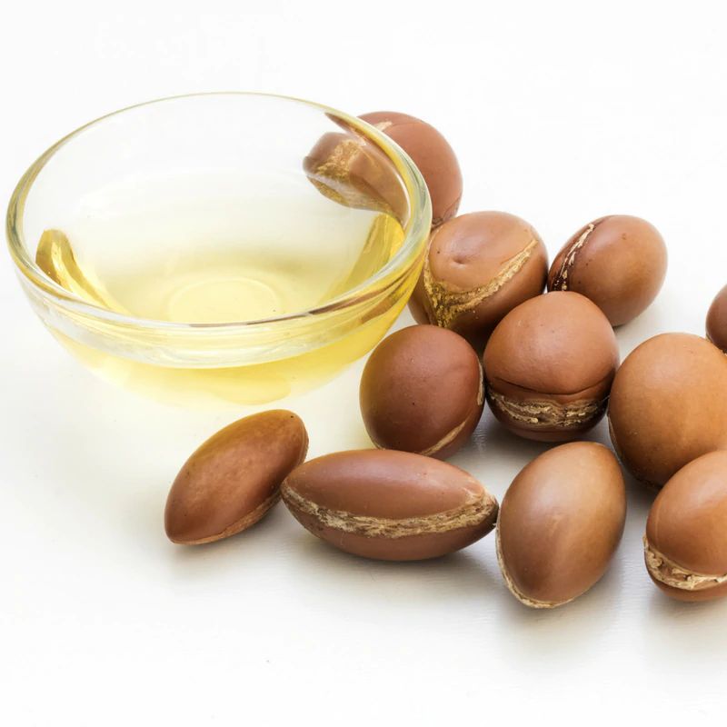 argan oil