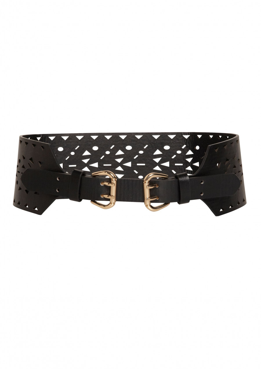 NAF NAF SS19 COLLECTION 1