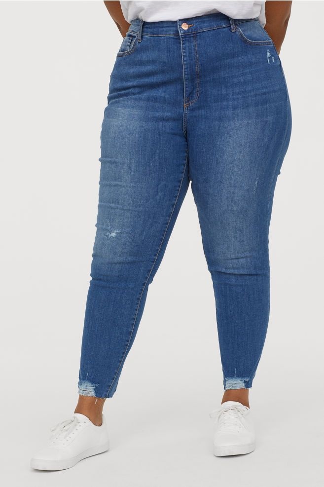 plus size 1