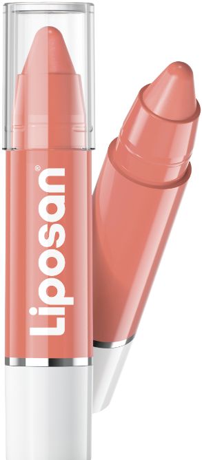 Liposan Crayons Bare Nude