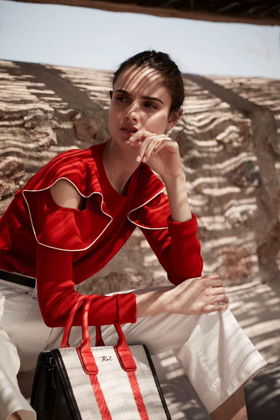  KARL LAGERFELD DAY1 110 0030