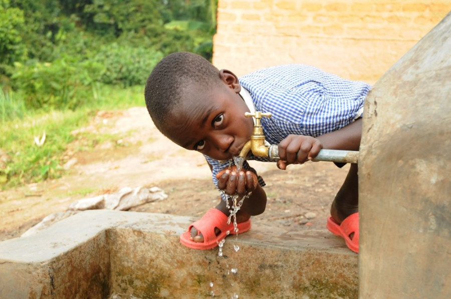 Swarovski Waterschool