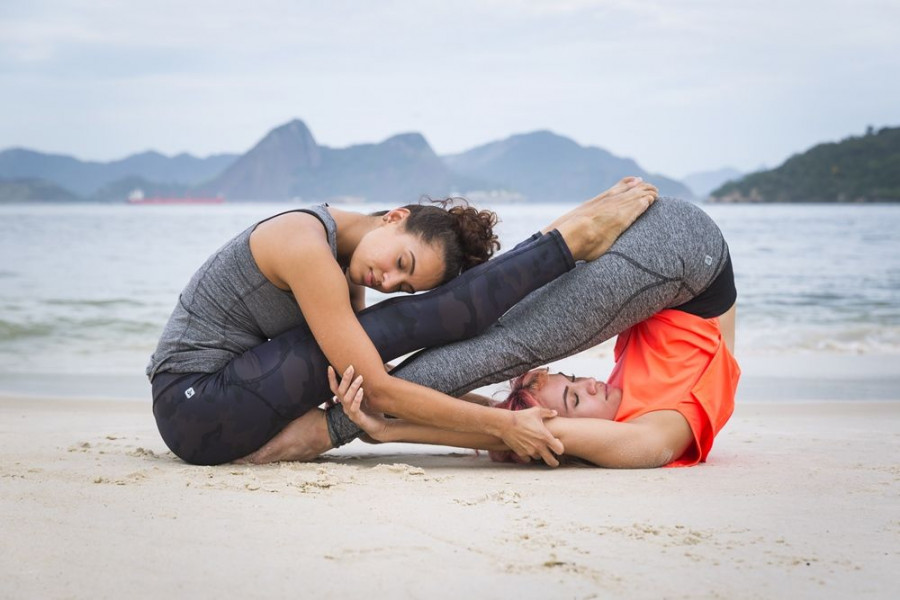 Athletic Collection 2