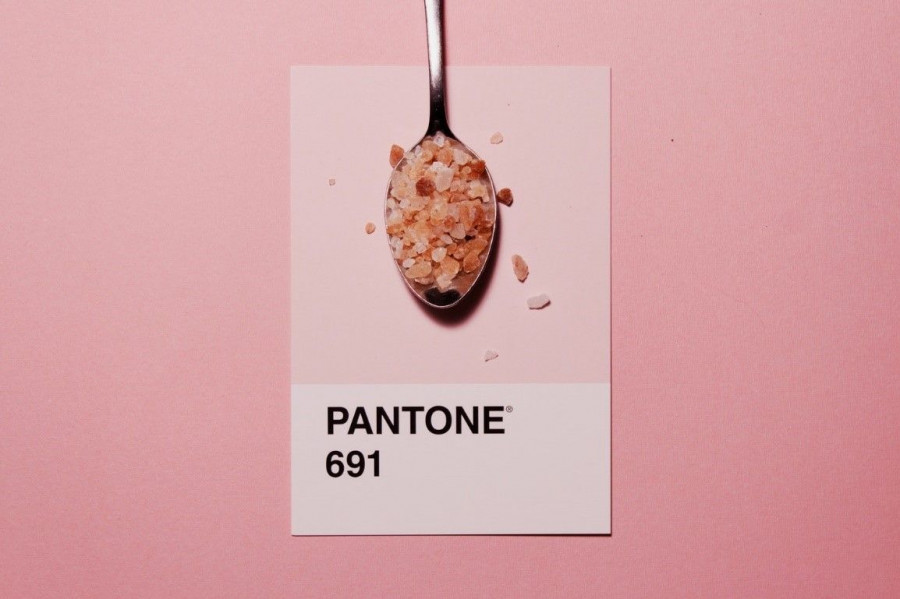 pantone