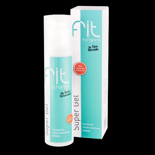 super gel 2
