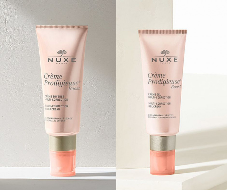 smells like christmas