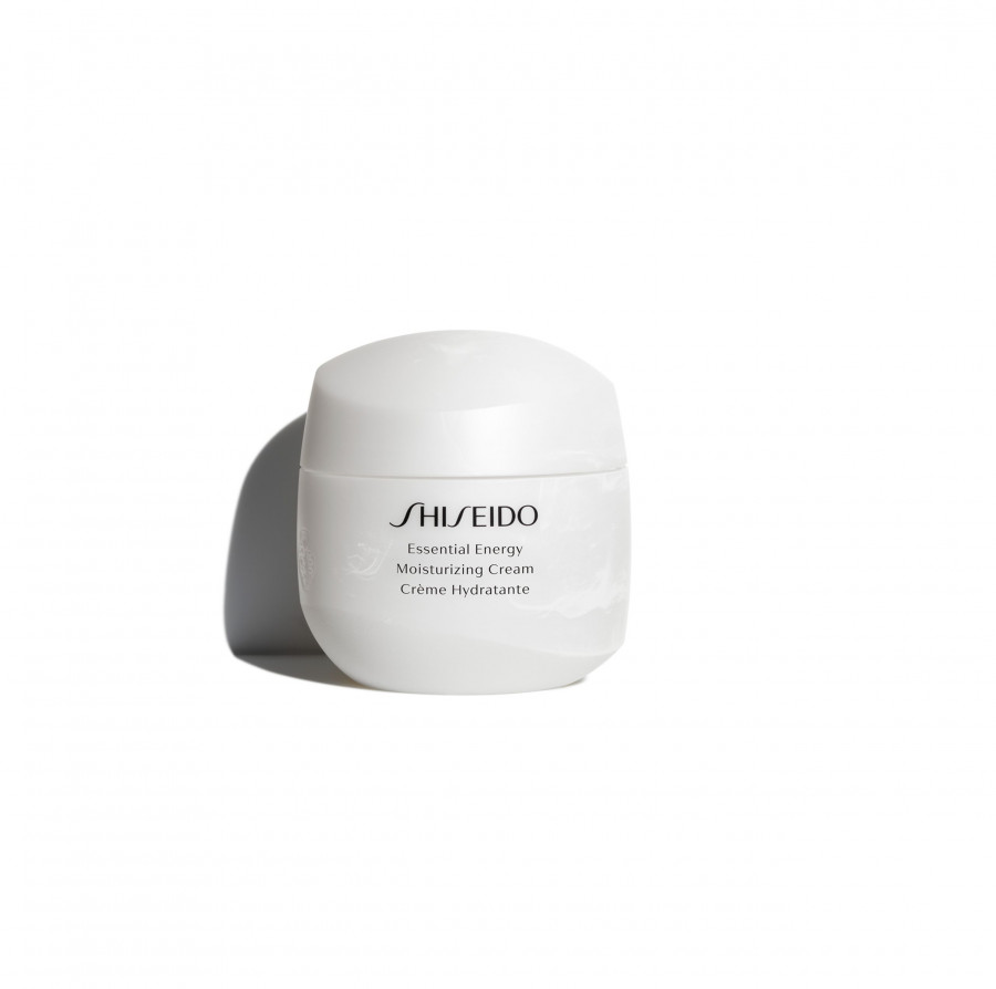 ESSENTIAL ENERGY MOISTURIZING CREAM