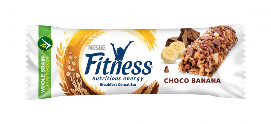 fitnes chocobanana 2 0