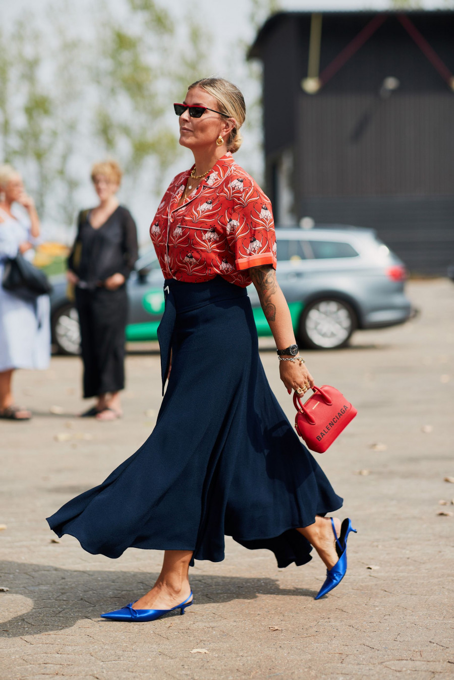 Copenhagen str S19 137