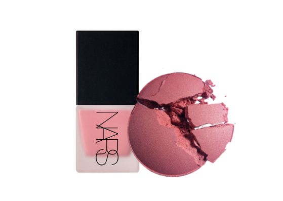 NARS ORGASM