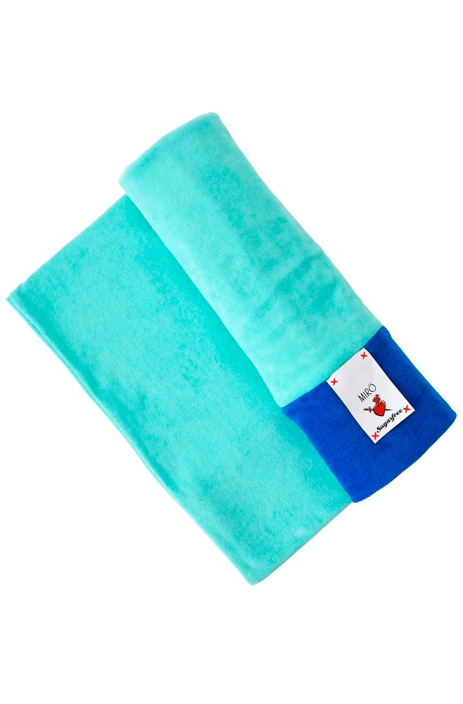 MiRo Loves Sugarfree22