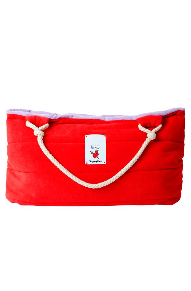 MiRo Loves Sugarfree4