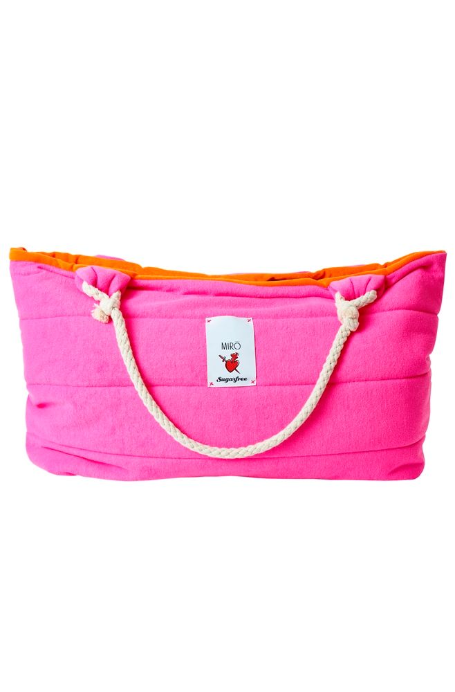 MiRo Loves Sugarfree5