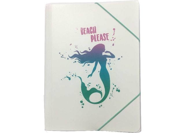 fakelos me lastiho see ya mermaid 1000 1302500